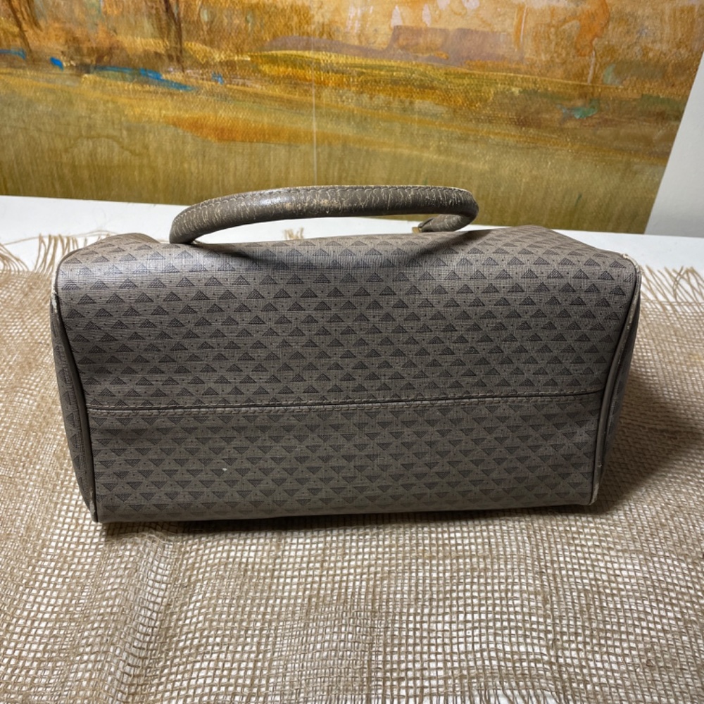Vintage Liz Claiborne Dr. Bag - Picture 4 of 4